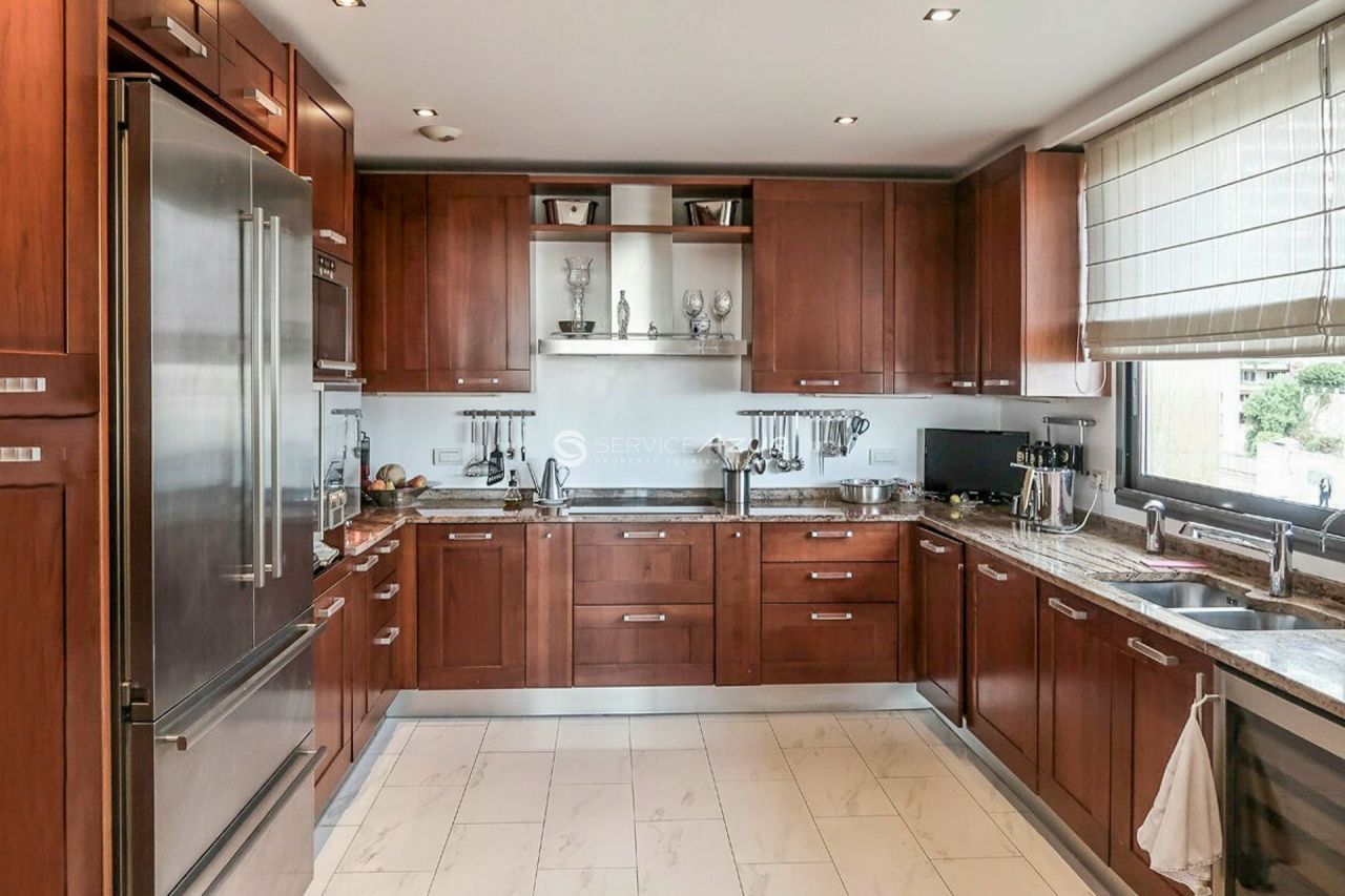 Апартаменты в Монако, Монако, 340 м² - фото 7