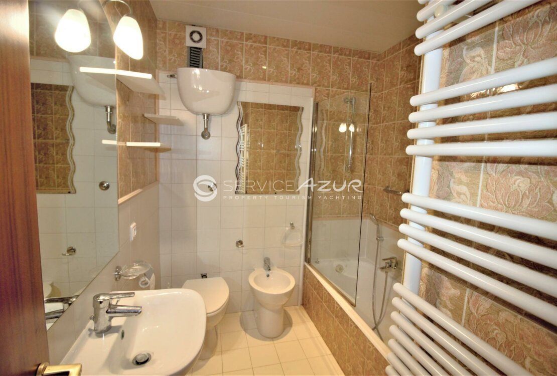 Апартаменты в Монако, Монако, 138 м² - фото 7