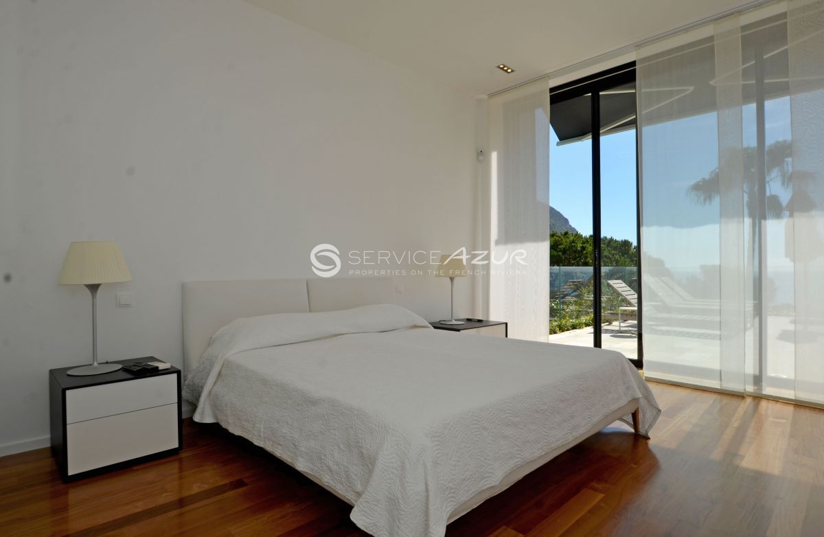 Вилла в Эзе, Франция, 400 м² - фото 8