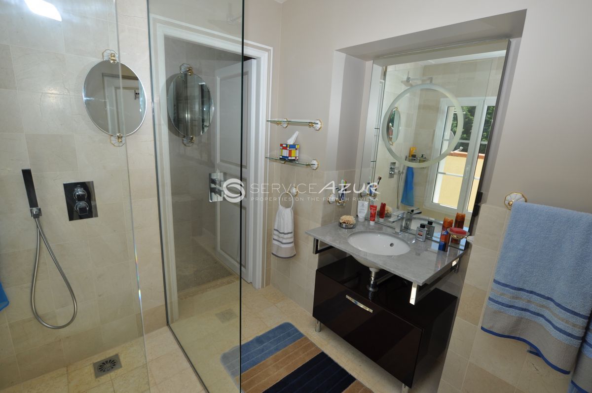 Вилла в Антибе, Франция, 260 м² - фото 8