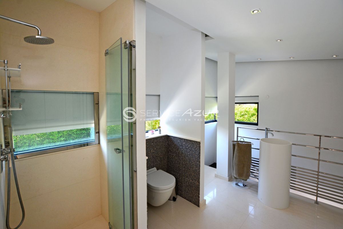 Вилла в Сен-Тропе, Франция, 282 м² - фото 8