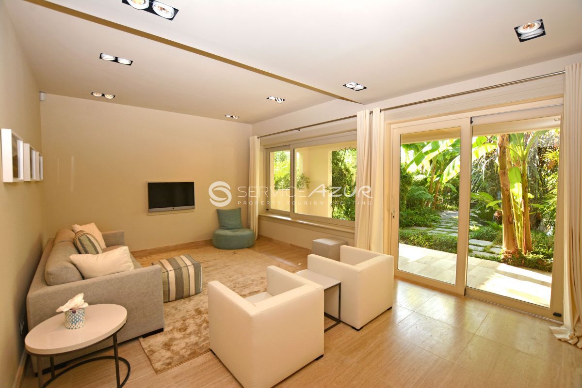 Вилла в Эзе, Франция, 1 020 м² - фото 8