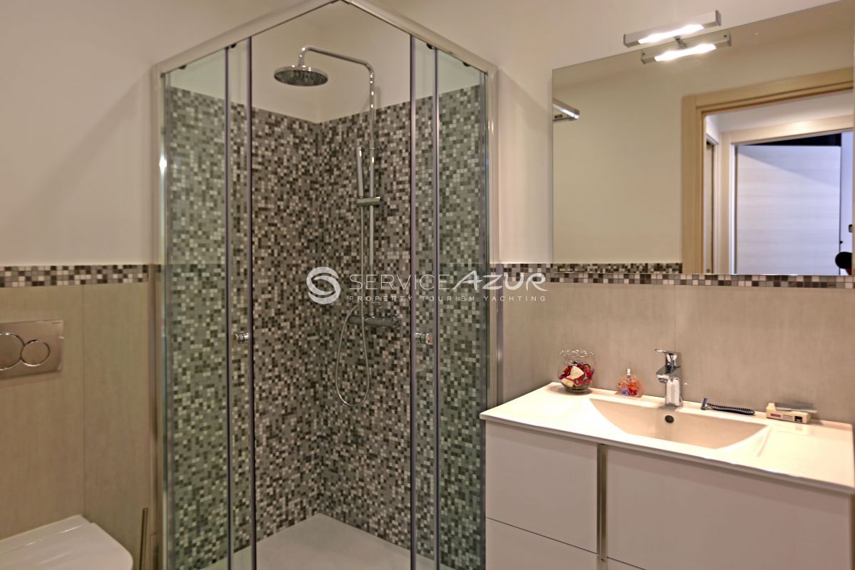 Апартаменты в Монако, Монако, 210 м² - фото 8