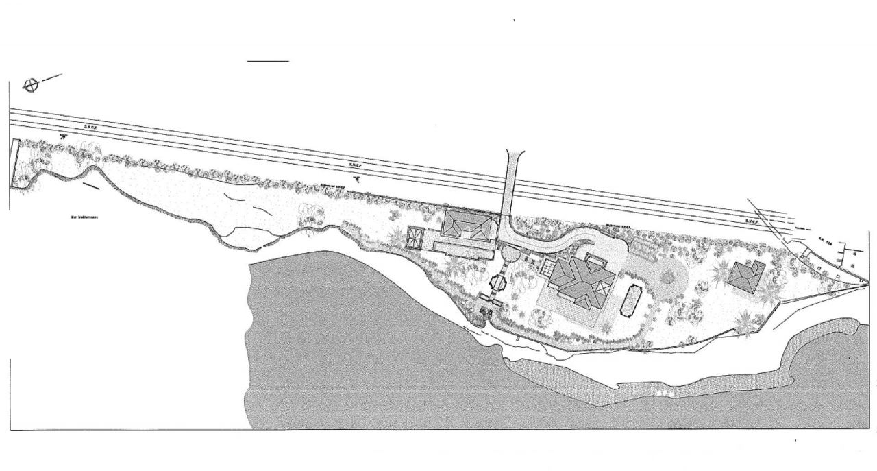Вилла в Каннах, Франция, 941 м² - фото 8