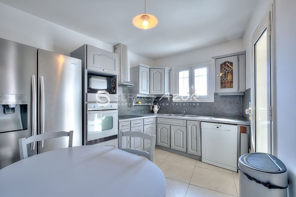 Вилла в Каннах, Франция, 350 м² - фото 8