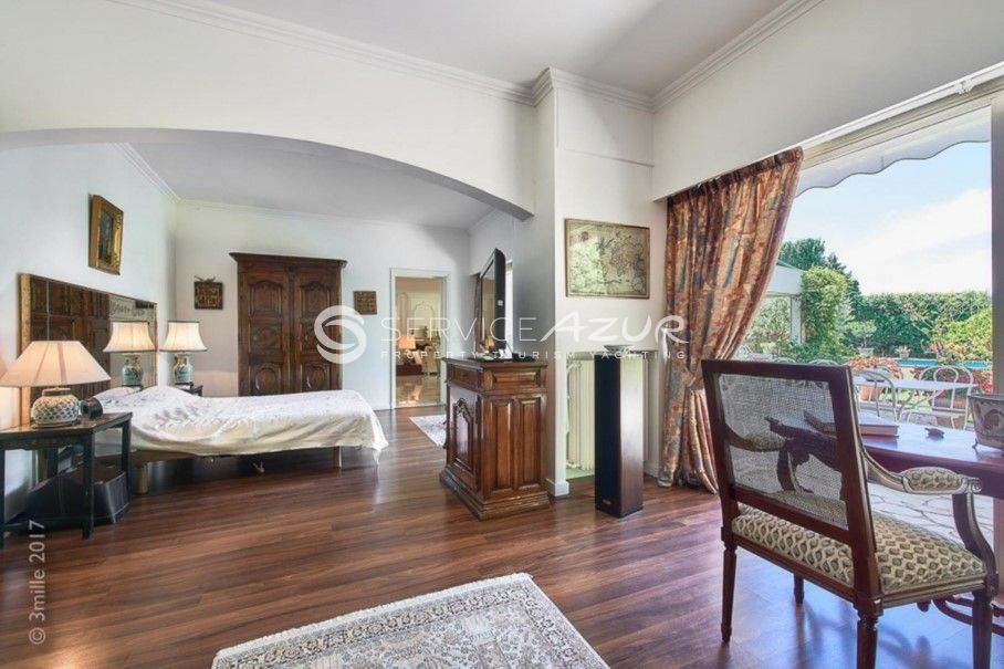 Апартаменты в Каннах, Франция, 260 м² - фото 8