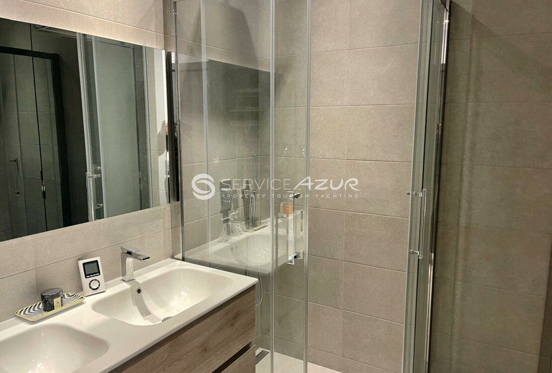 Апартаменты в Монако, Монако, 126 м² - фото 8