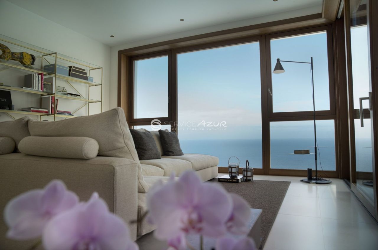 Апартаменты в Монако, Монако - фото 8