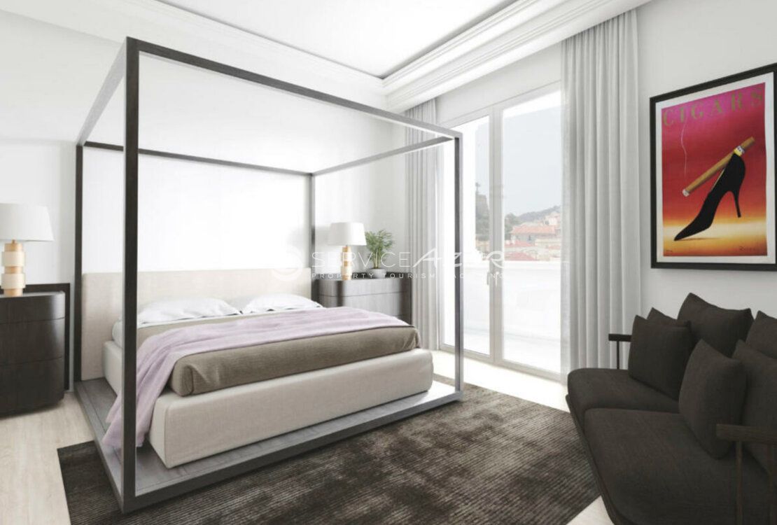 Апартаменты в Монако, Монако, 136 м² - фото 8