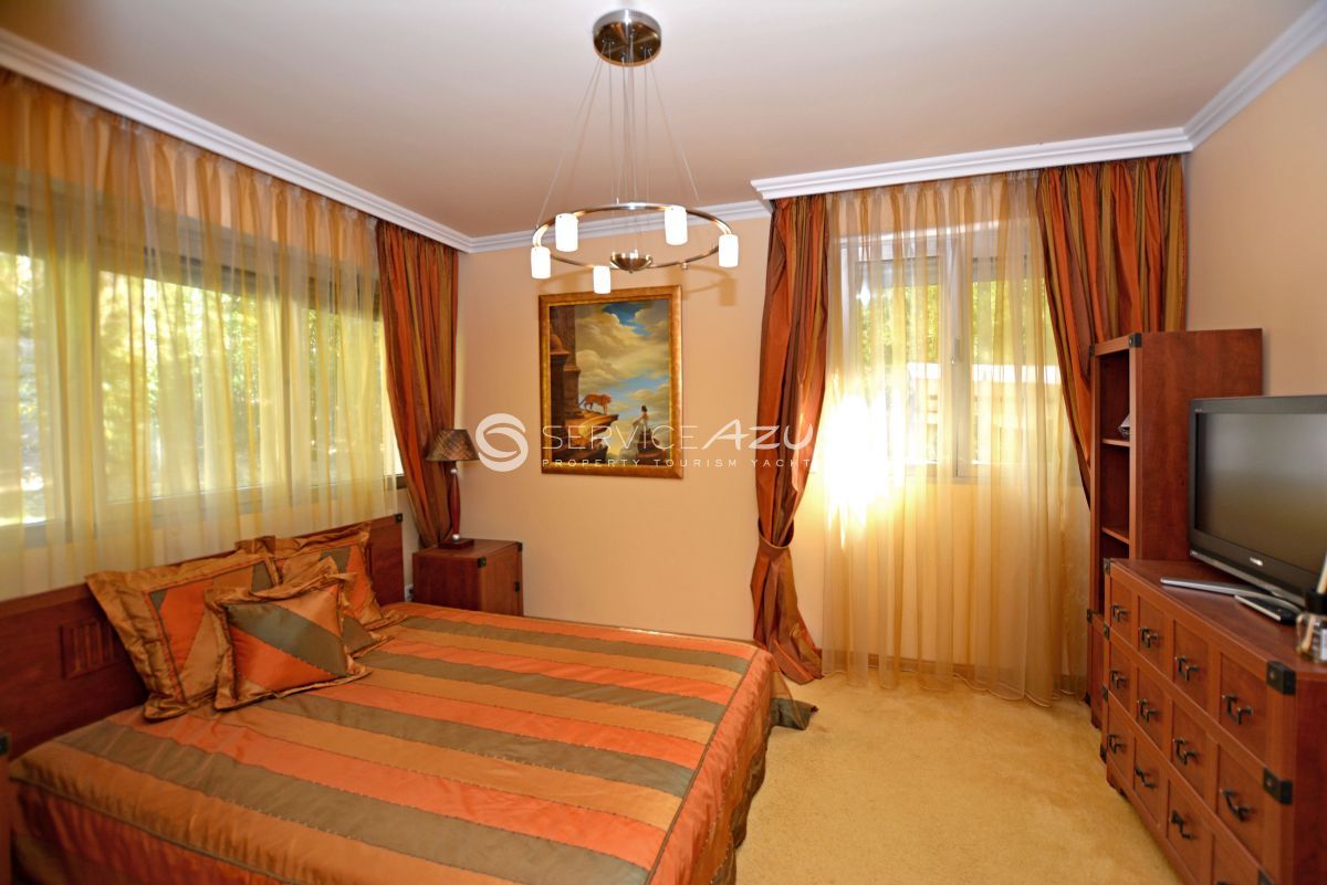 Вилла в Каннах, Франция, 360 м² - фото 9