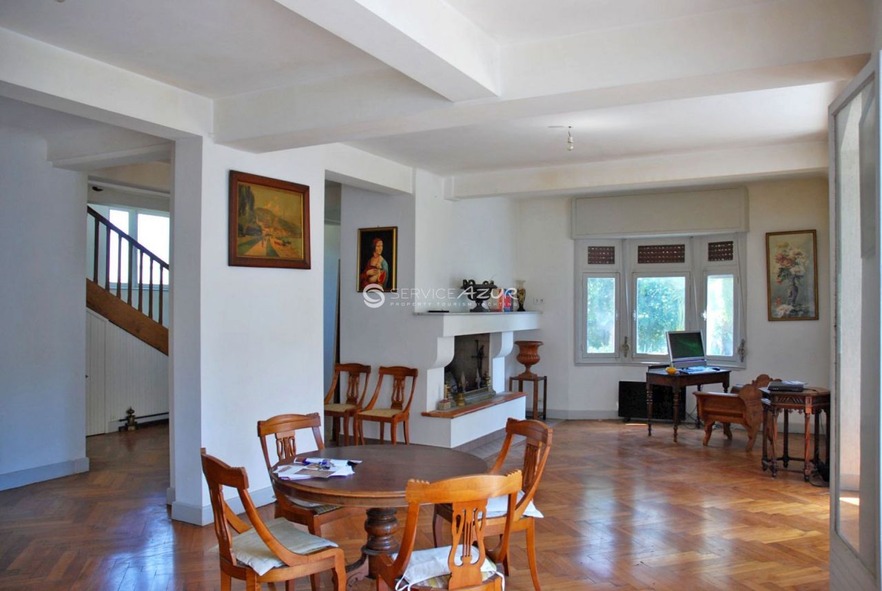 Вилла в Рокбрюн-Кап-Мартен, Франция, 330 м² - фото 9