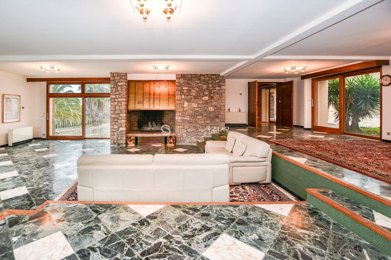 Вилла в Сен-Тропе, Франция, 600 м² - фото 9