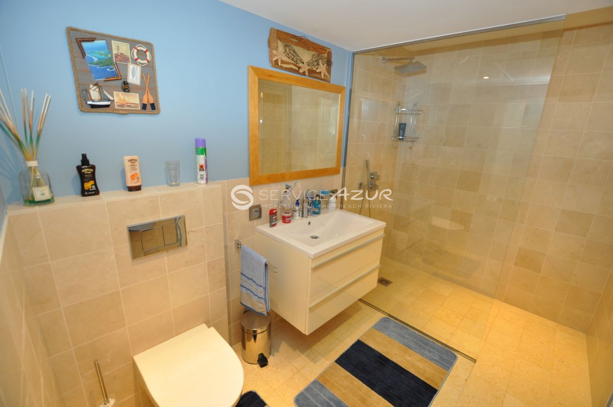 Вилла в Антибе, Франция, 260 м² - фото 9