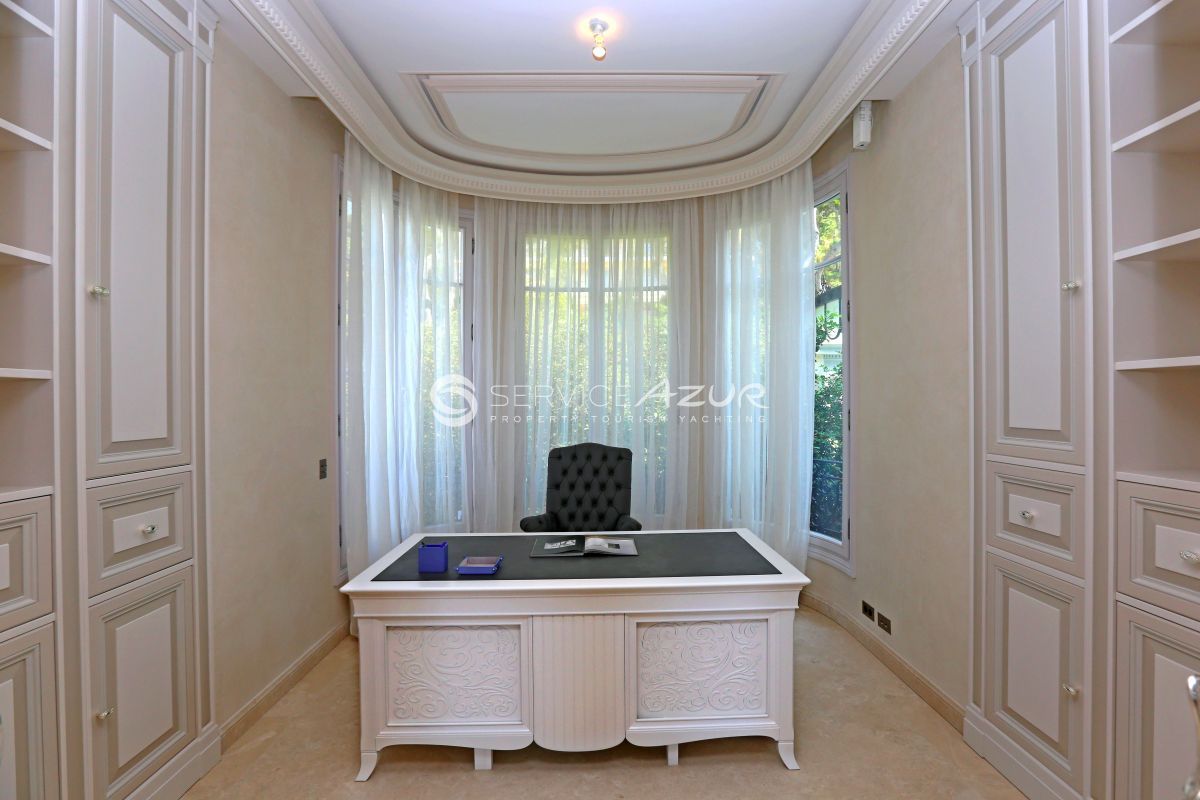 Вилла в Кап-д'Ай, Франция, 506 м² - фото 9