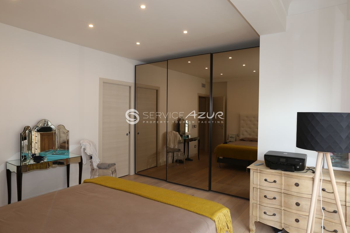 Апартаменты в Монако, Монако, 210 м² - фото 9