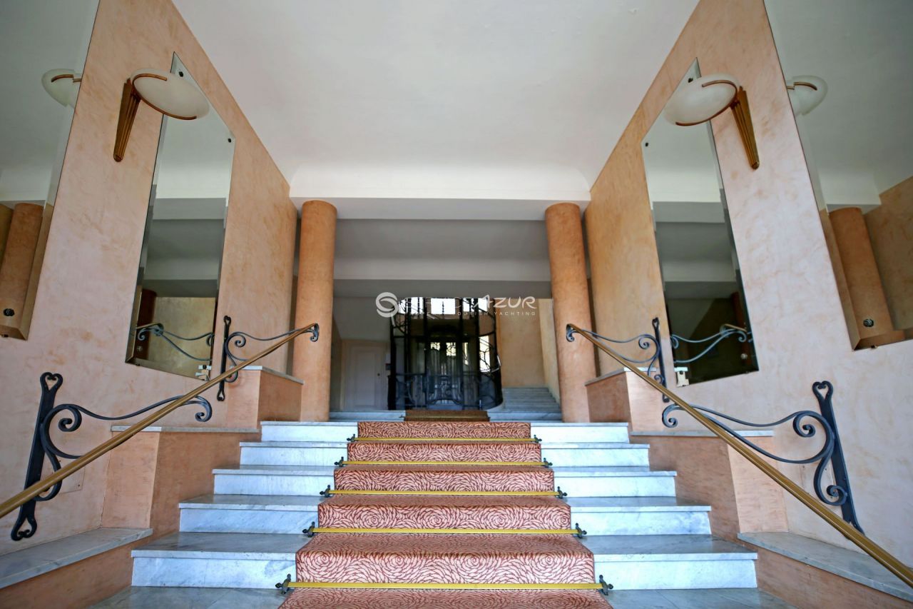 Апартаменты в Каннах, Франция, 165 м² - фото 9