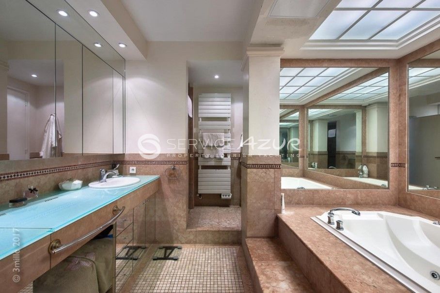 Апартаменты в Каннах, Франция, 260 м² - фото 9