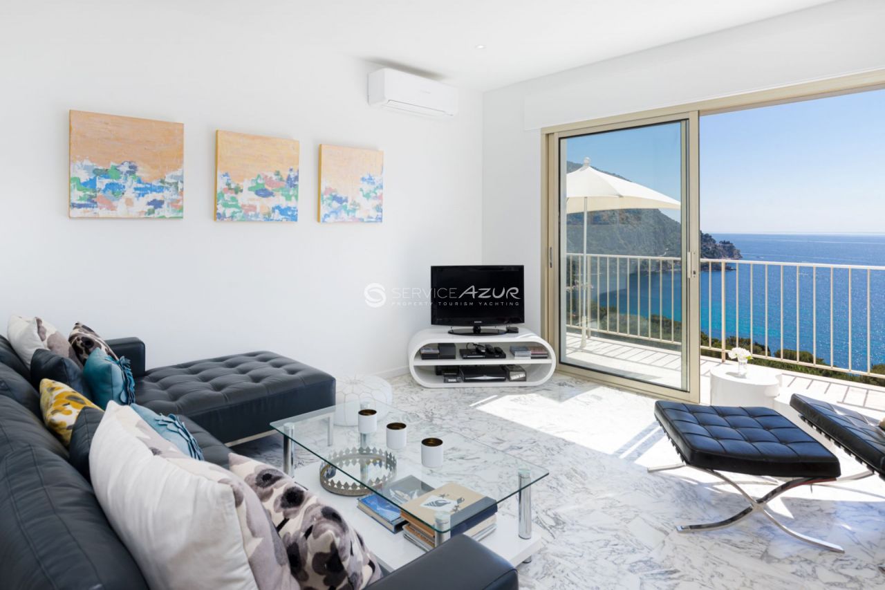 Вилла в Эзе, Франция - фото 9