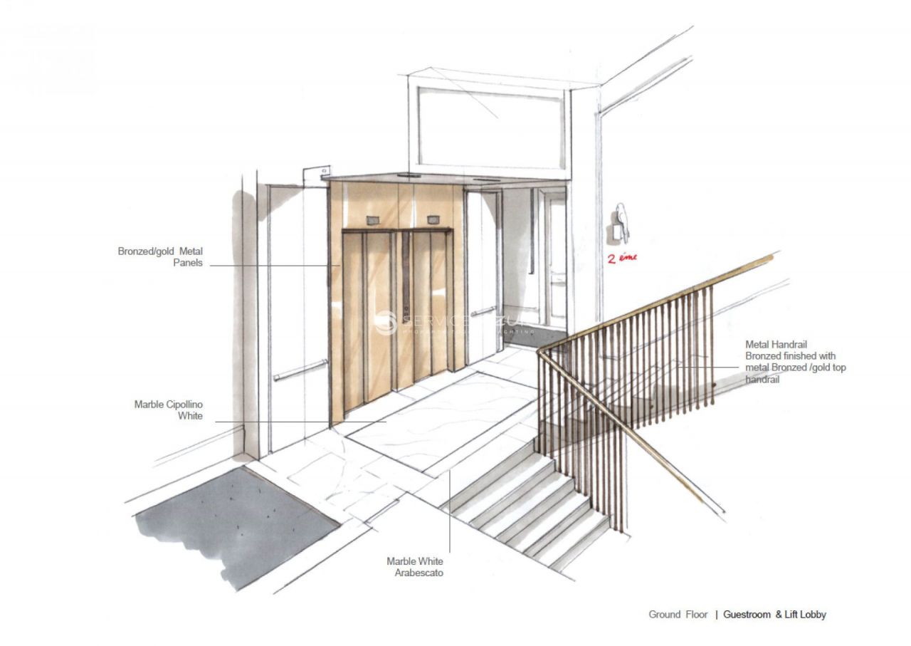 Коммерческая недвижимость в Ментоне, Франция - фото 9