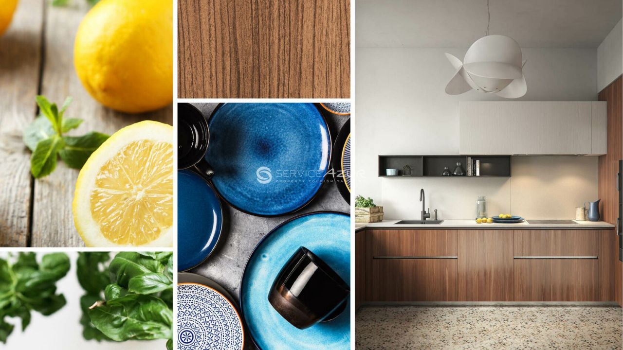 Апартаменты в Монако, Монако - фото 9