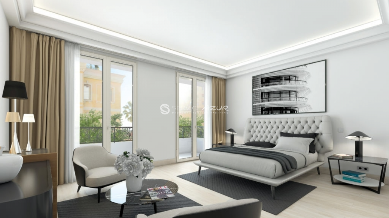 Апартаменты в Монако, Монако, 163 м² - фото 9