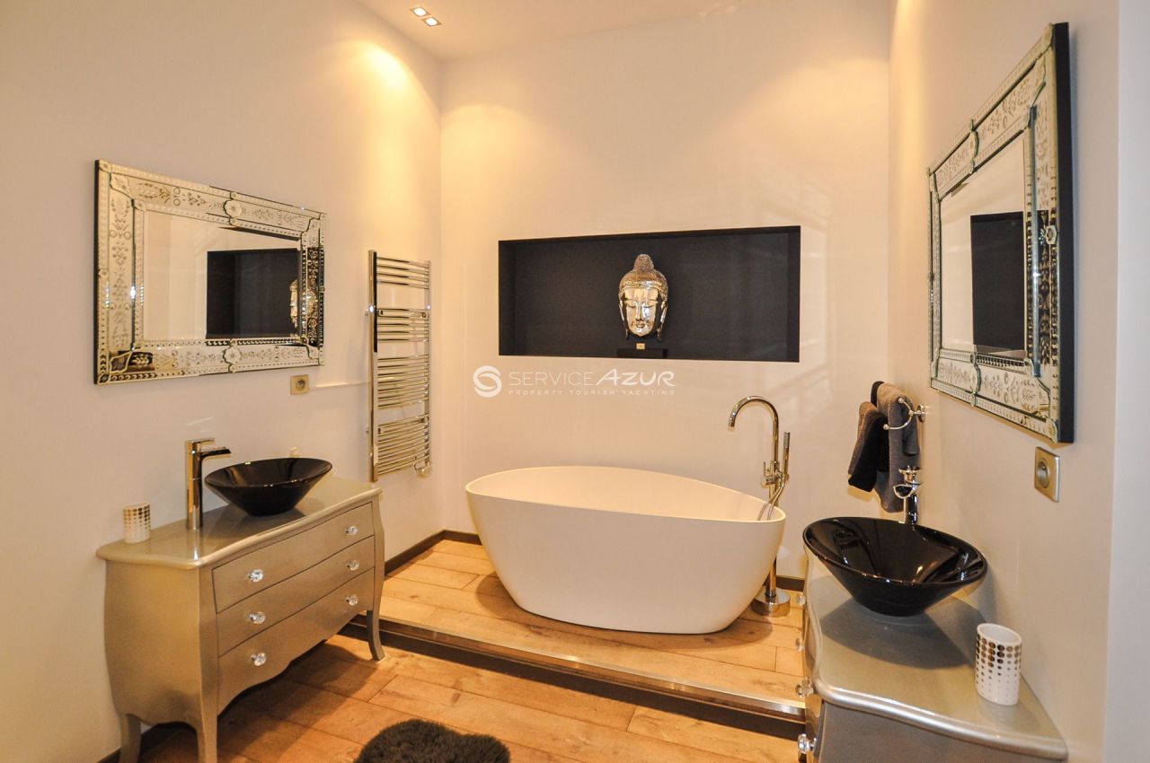 Апартаменты в Каннах, Франция, 150 м² - фото 10