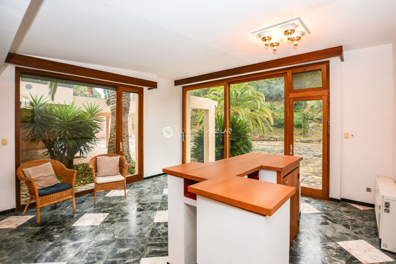 Вилла в Сен-Тропе, Франция, 600 м² - фото 10