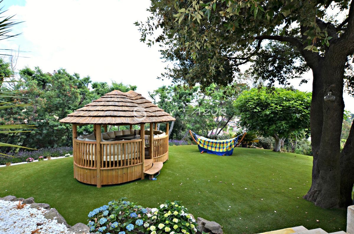 Вилла в Каннах, Франция, 300 м² - фото 10