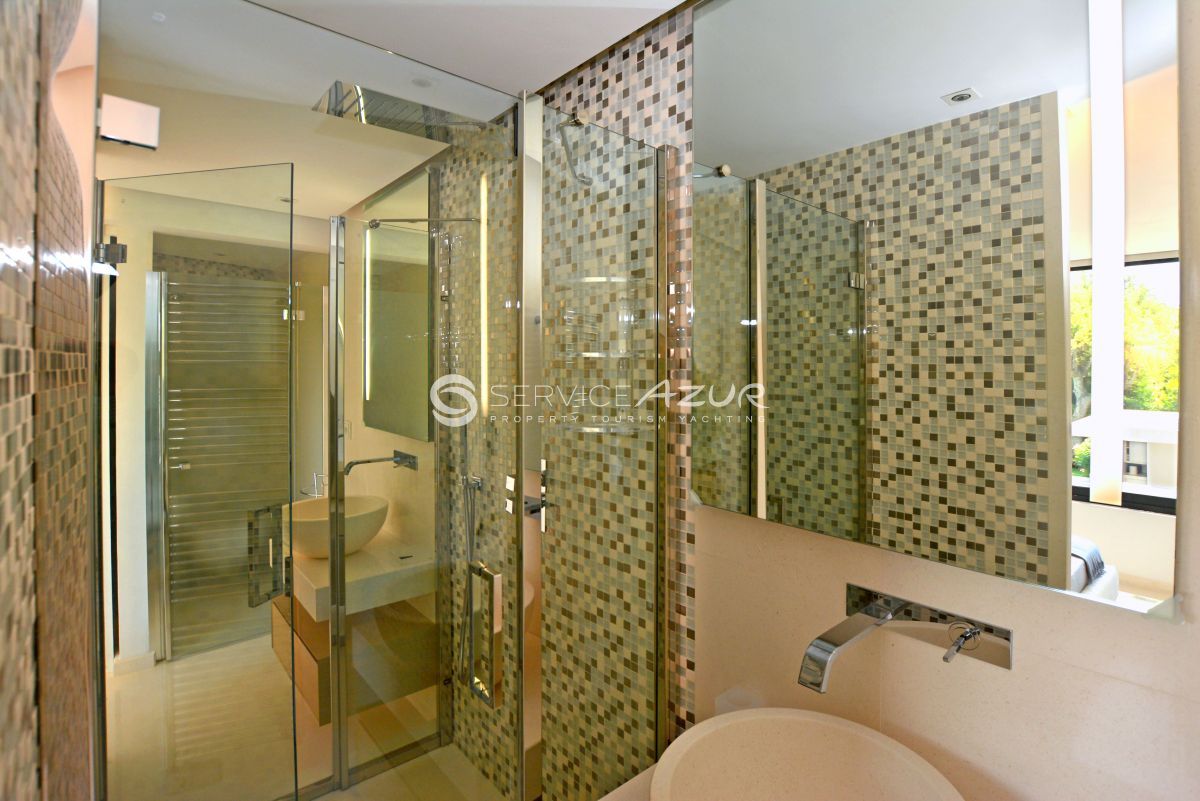 Вилла в Сен-Тропе, Франция, 282 м² - фото 10