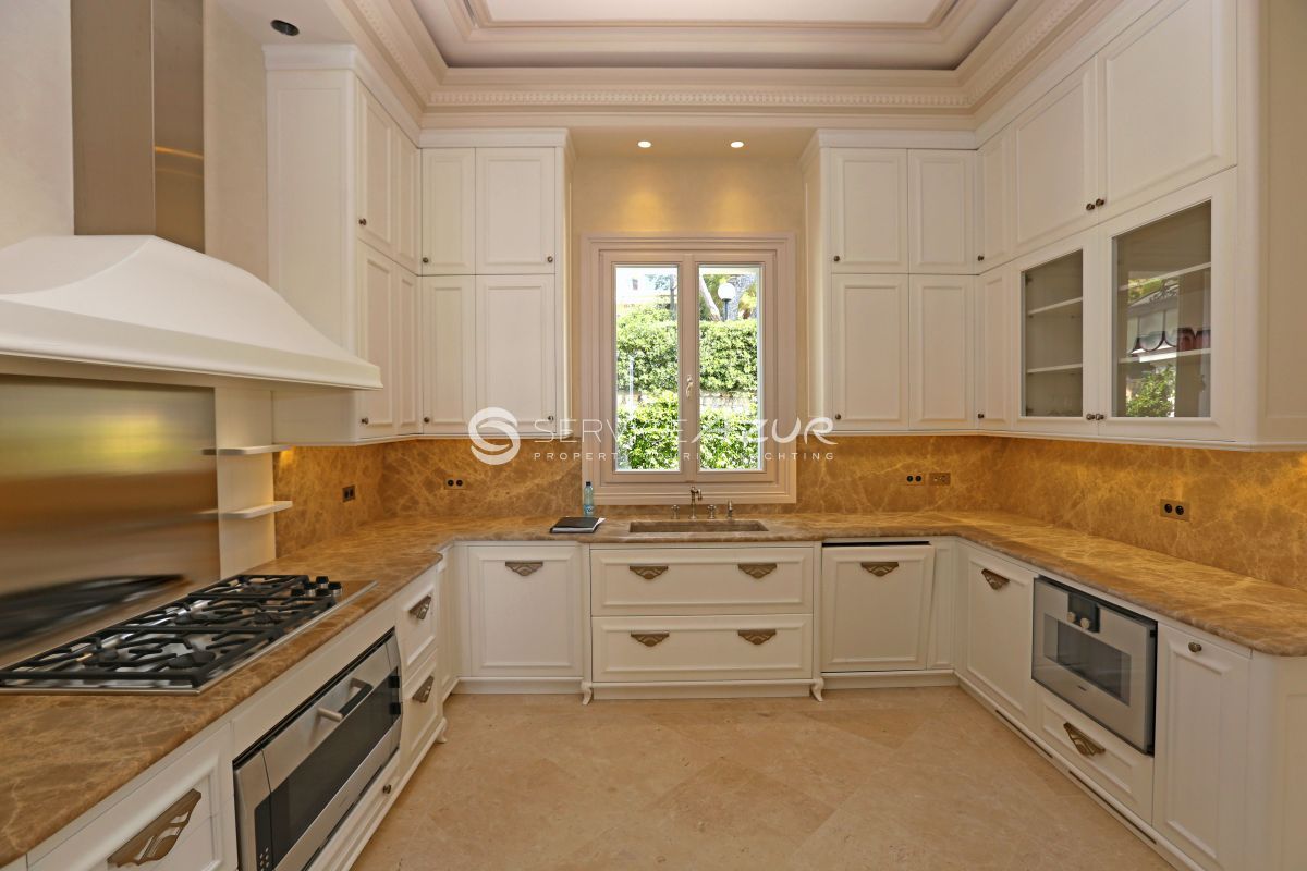 Вилла в Кап-д'Ай, Франция, 506 м² - фото 10