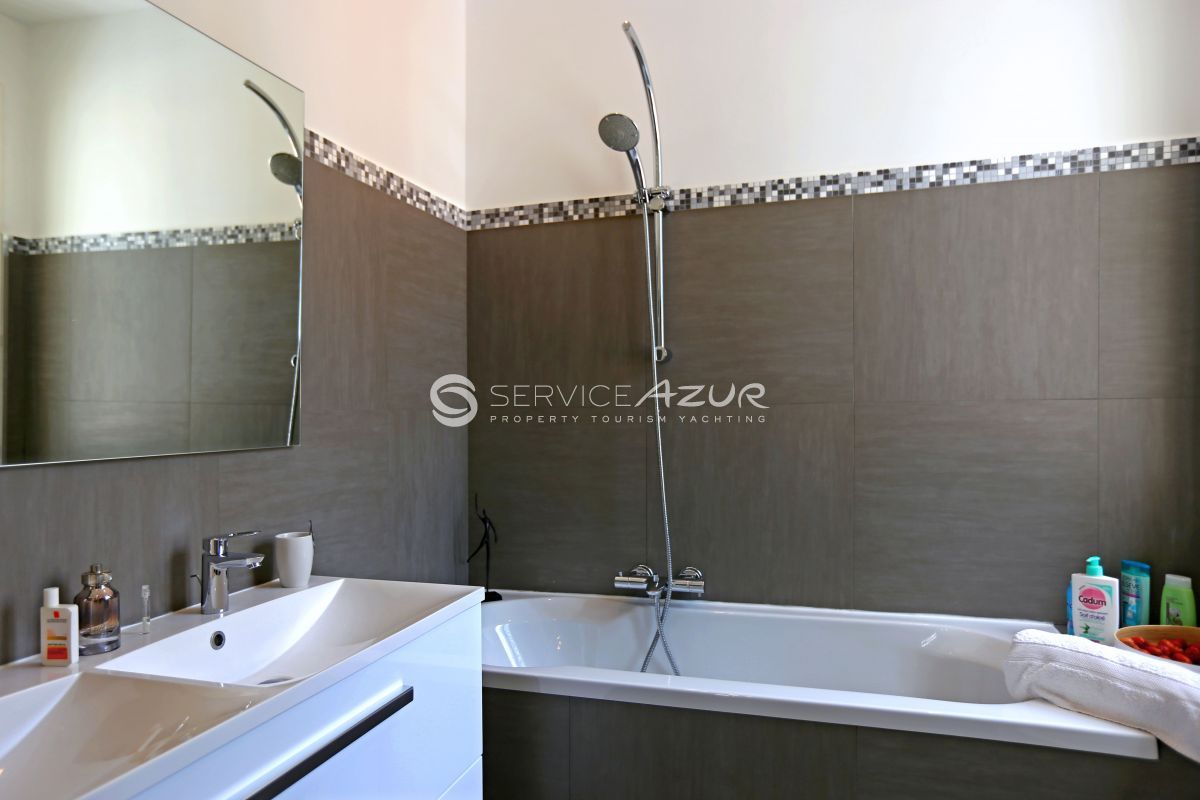 Апартаменты в Монако, Монако, 210 м² - фото 10