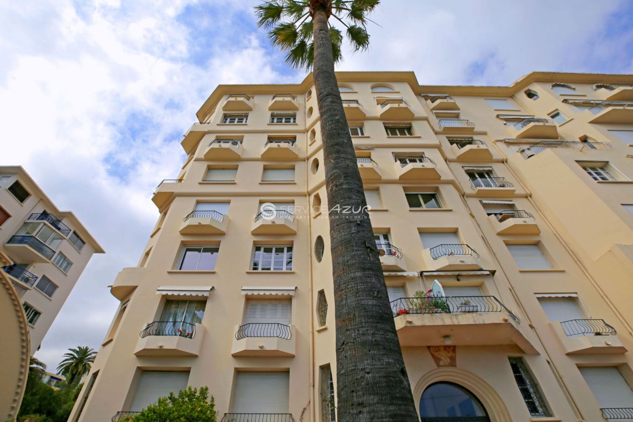 Апартаменты в Каннах, Франция, 165 м² - фото 10