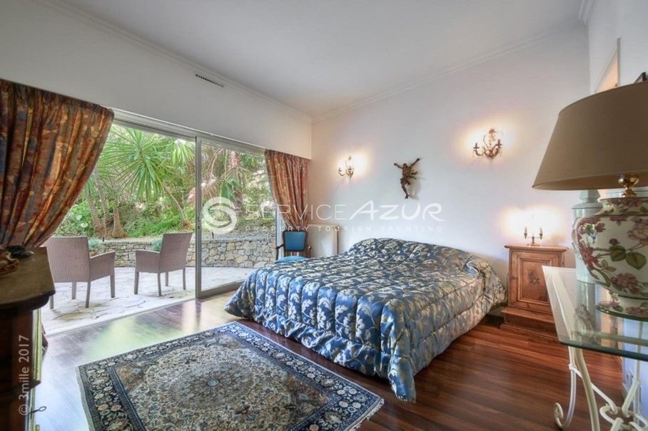 Апартаменты в Каннах, Франция, 260 м² - фото 10