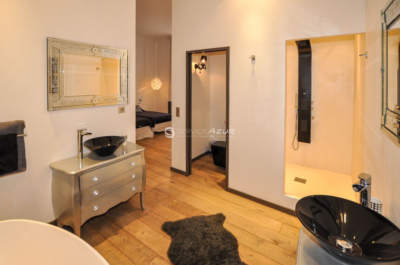 Апартаменты в Каннах, Франция, 150 м² - фото 11