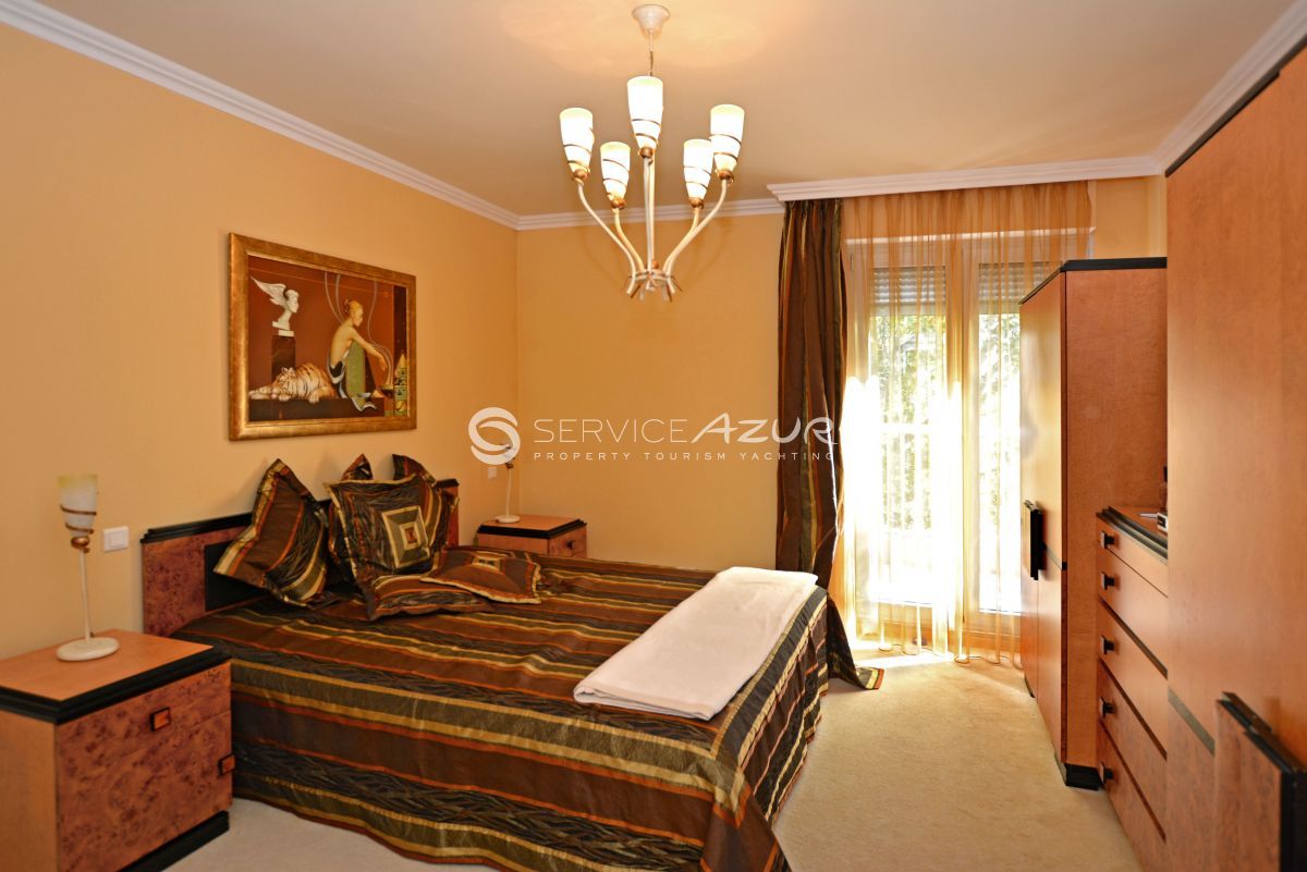 Вилла в Каннах, Франция, 360 м² - фото 11