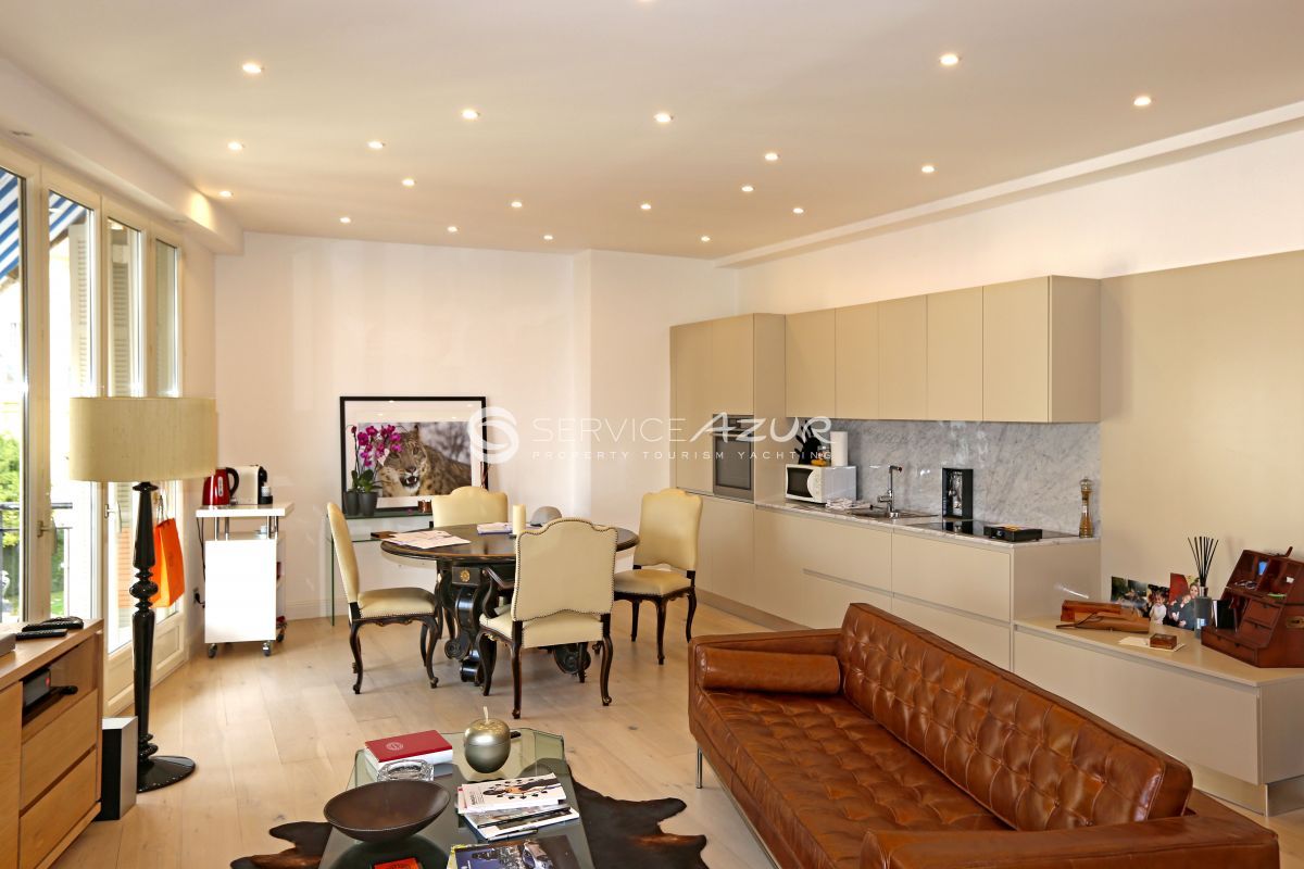 Апартаменты в Монако, Монако, 210 м² - фото 11