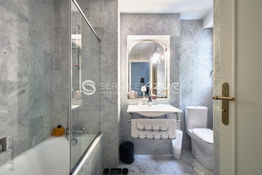 Апартаменты в Каннах, Франция, 260 м² - фото 11