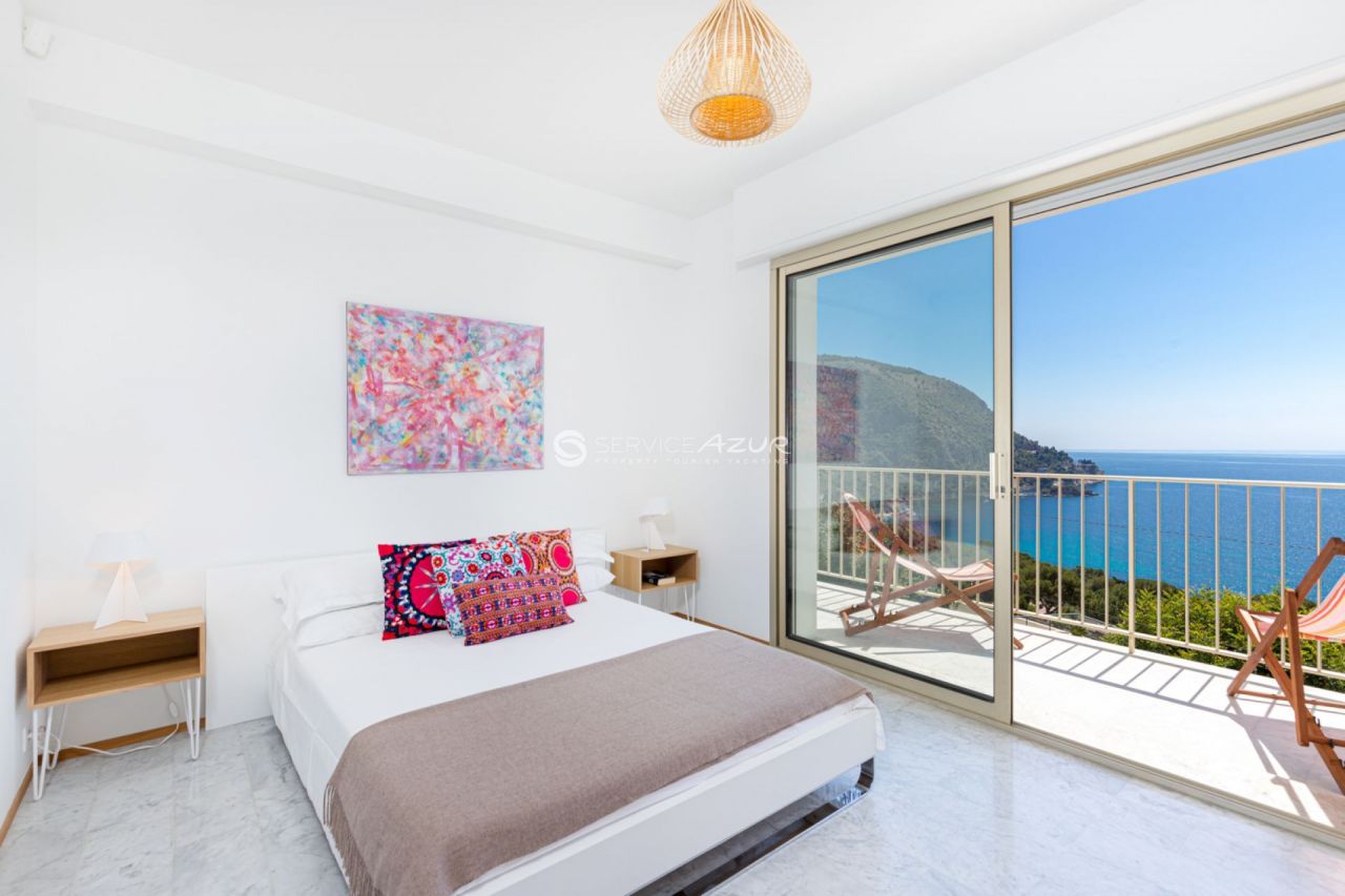 Вилла в Эзе, Франция - фото 11