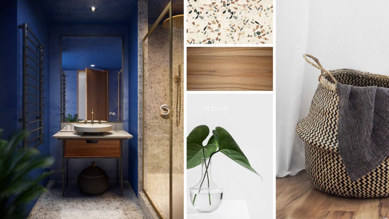 Апартаменты в Монако, Монако - фото 11