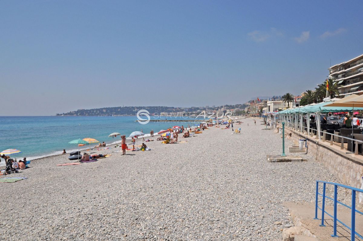 Апартаменты в Ментоне, Франция, 110 м² - фото 12