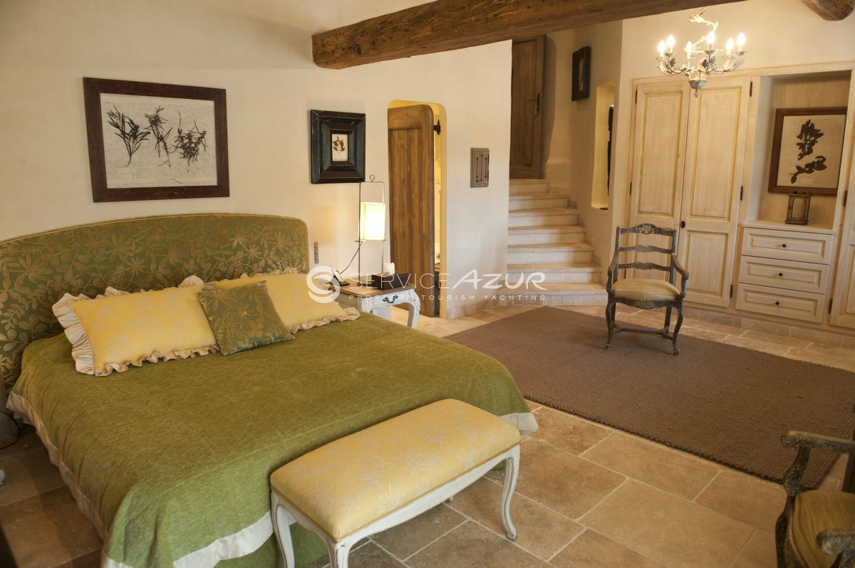 Вилла в Каннах, Франция, 2 000 м² - фото 12