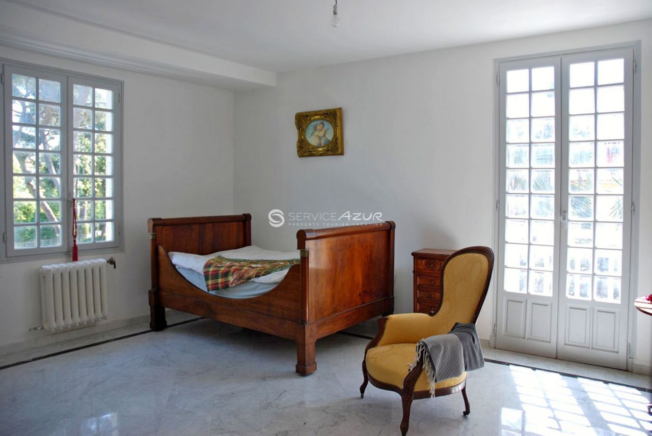 Вилла в Рокбрюн-Кап-Мартен, Франция, 330 м² - фото 12