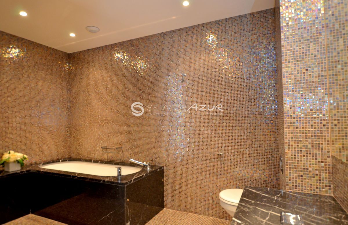 Вилла в Эзе, Франция, 400 м² - фото 12