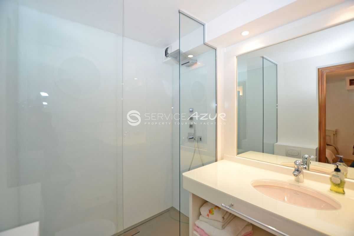 Вилла в Сен-Тропе, Франция, 540 м² - фото 12