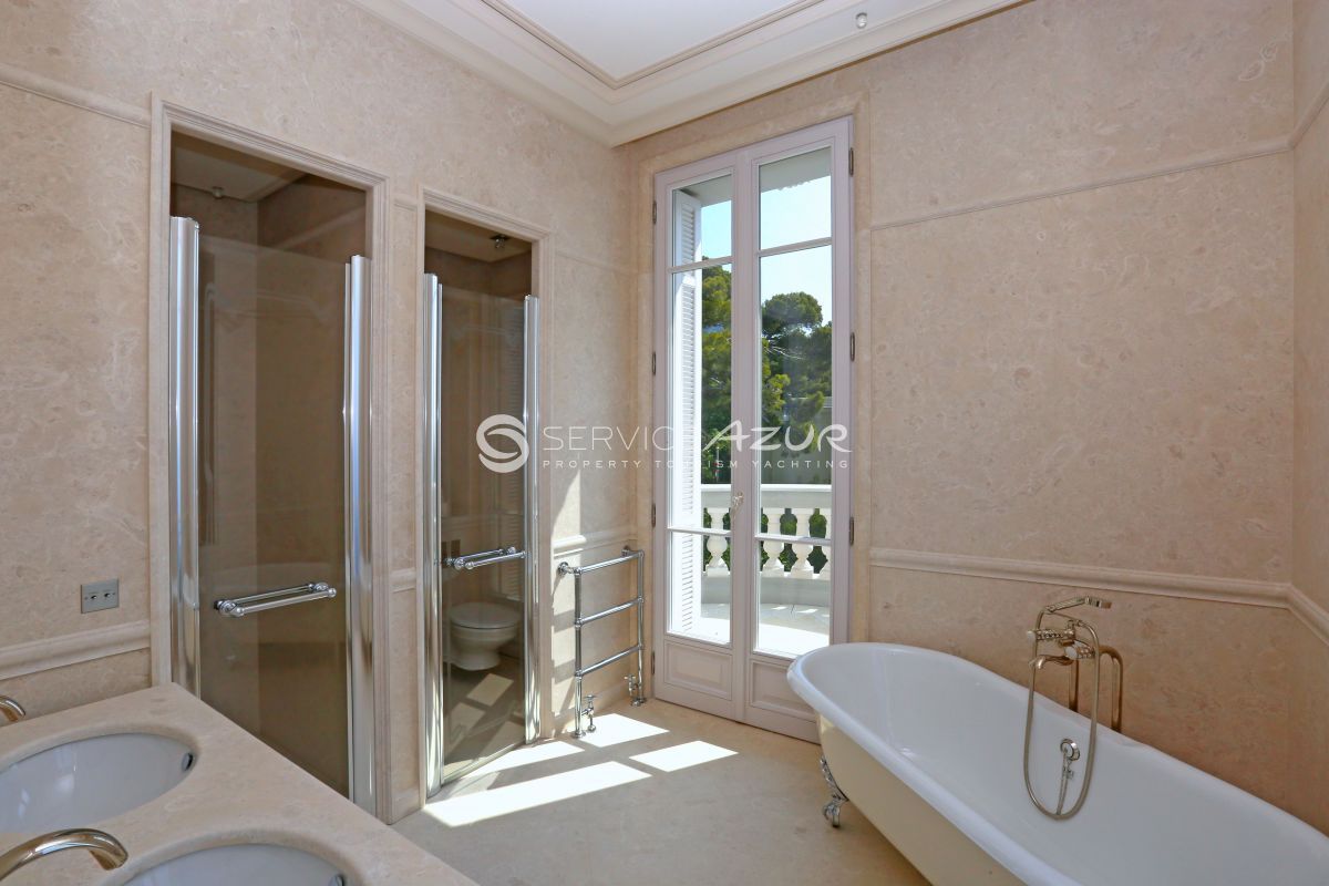 Вилла в Кап-д'Ай, Франция, 506 м² - фото 12