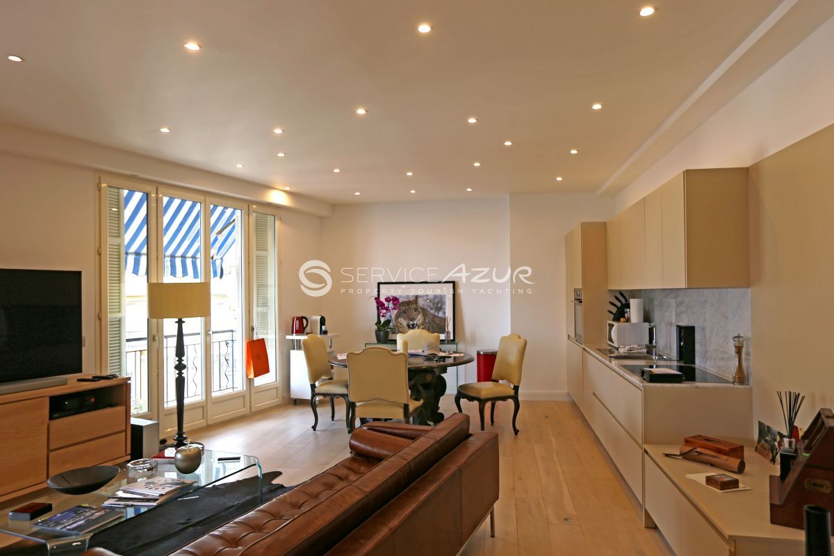 Апартаменты в Монако, Монако, 210 м² - фото 12