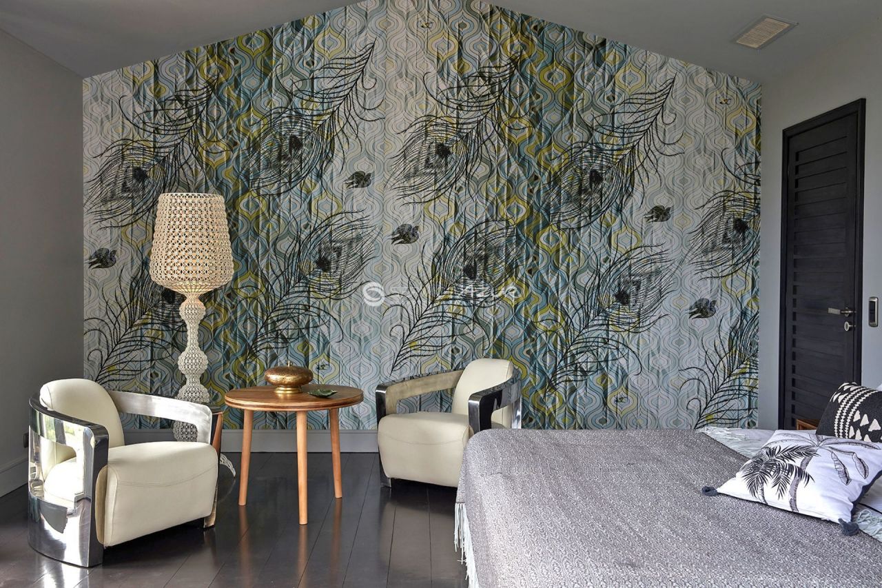 Вилла в Сен-Тропе, Франция, 440 м² - фото 12