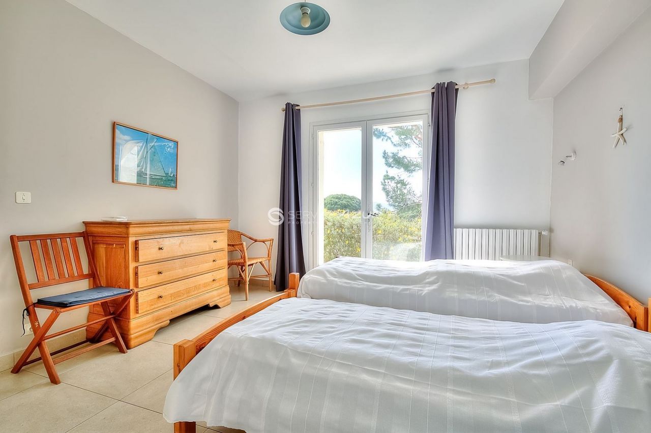 Вилла в Каннах, Франция, 350 м² - фото 12