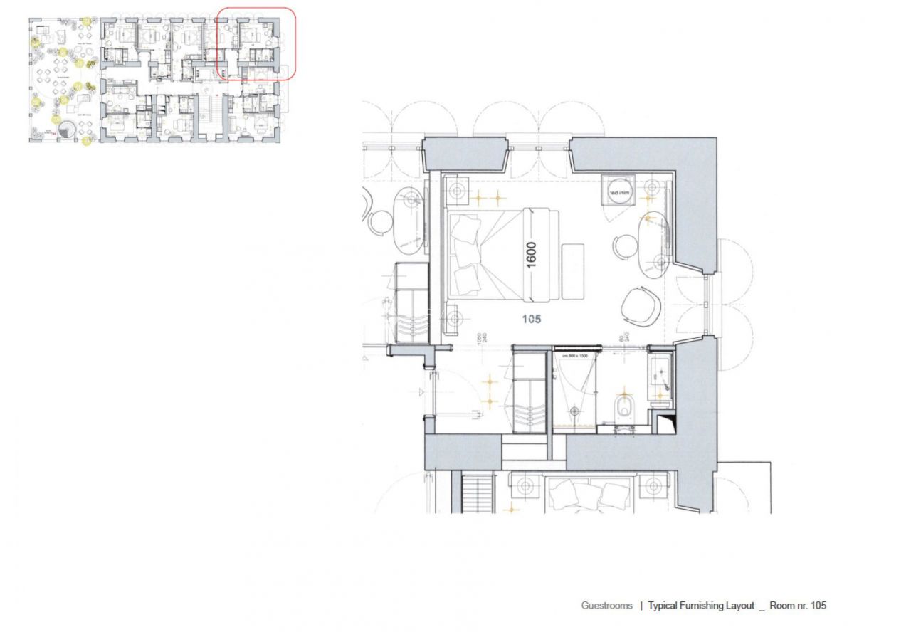 Коммерческая недвижимость в Ментоне, Франция - фото 12