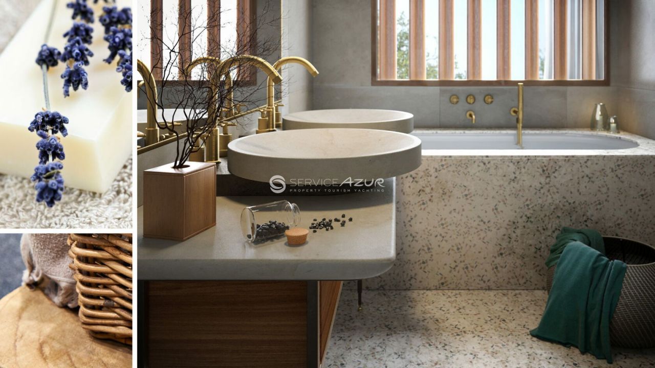 Апартаменты в Монако, Монако - фото 12